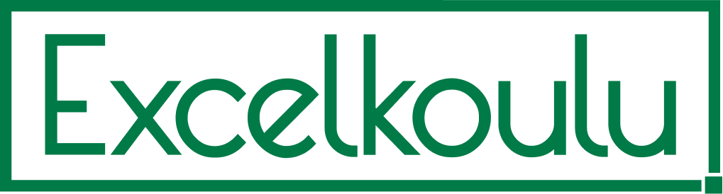 Excelkoulu