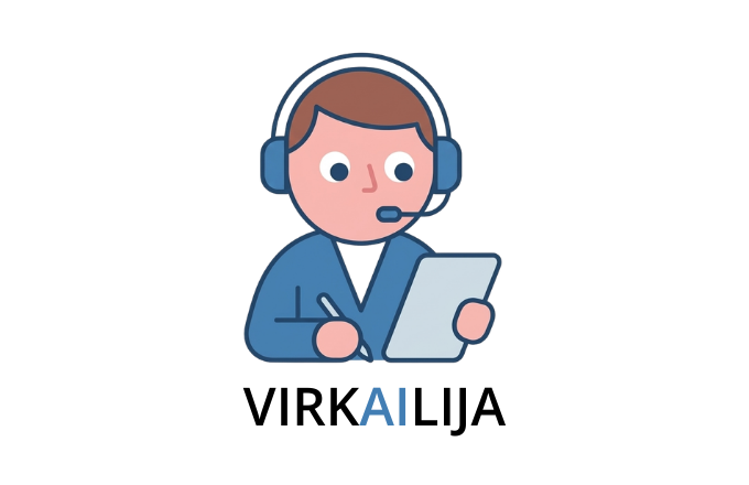 Virkailija.fi